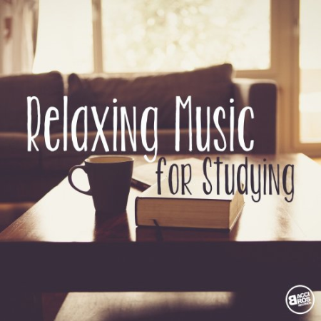 7a923d3a d3a5 457c 8a3d 80bf956abcbb - VA - Relaxing Music for Studying (2018) flac