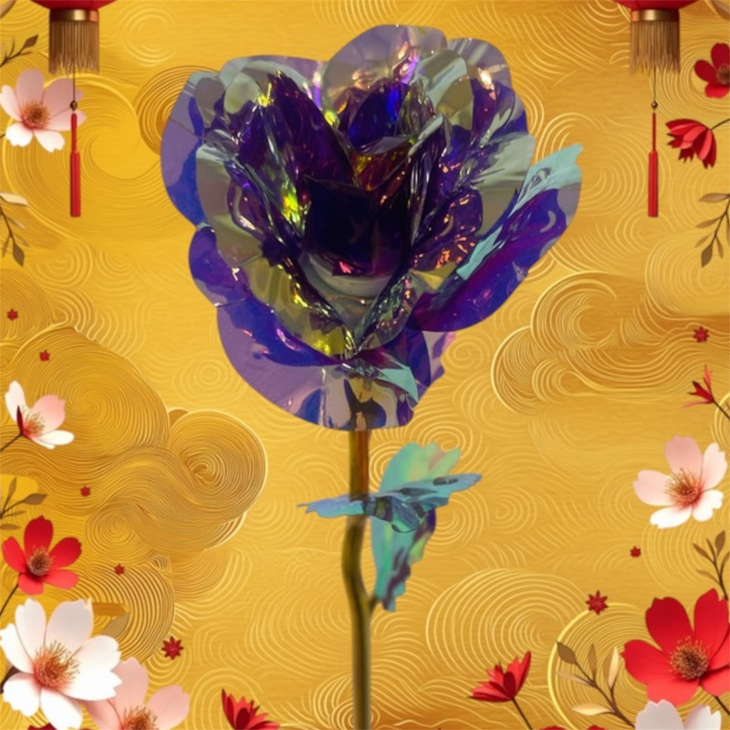 Rosa 7