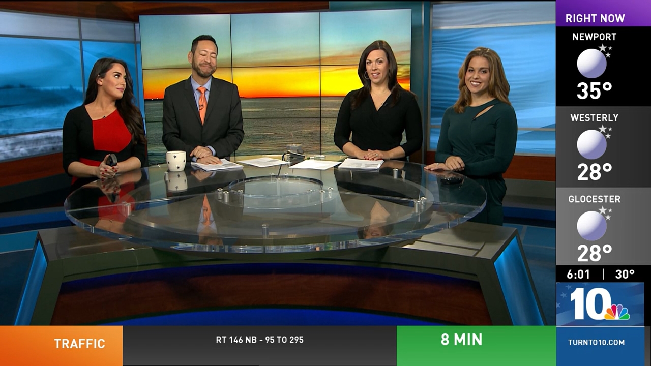 11.17 - 11.00.00 - NBC 10 News Sunrise at 6am  ᴸᶦᵛᵉ. Morning news cov....ts_snapshot_02.11.095