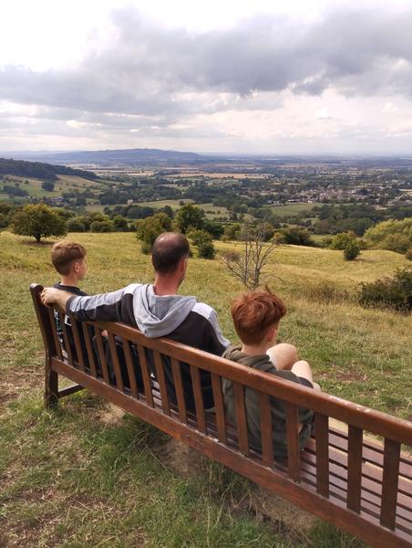Día 3: Lower Slaughter y Bourton-on-the-Water - Ruta de cuento en familia: conociendo The Cotswolds (11)