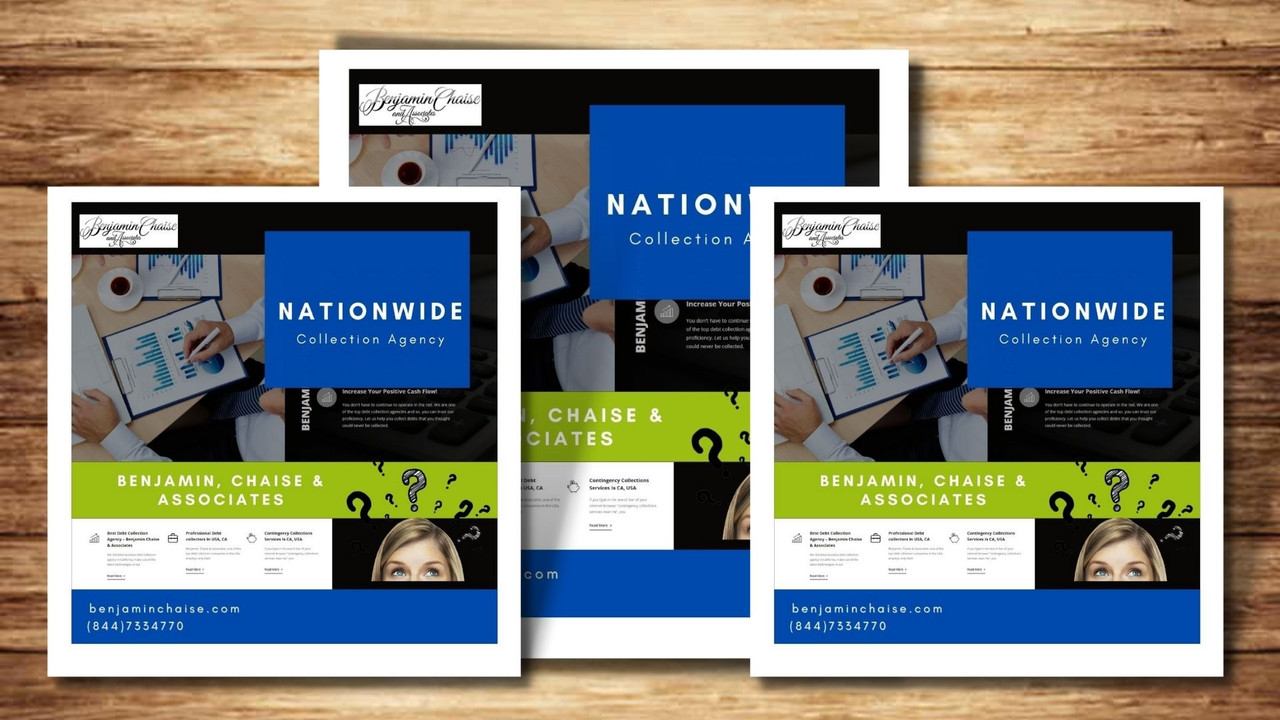 Nationwide Collection Agency (1)