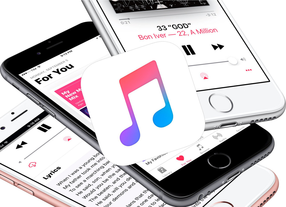 ¿Cómo descargar música en iPhone?