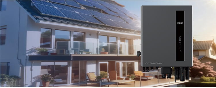 Inverter Haier