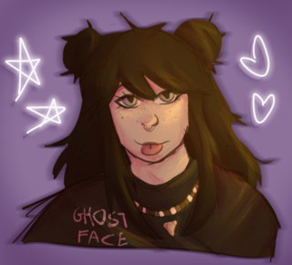 oc owned by OuijaCat