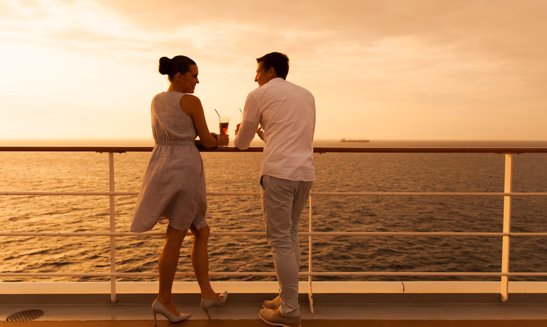 Romantic Things to Do in Dubai