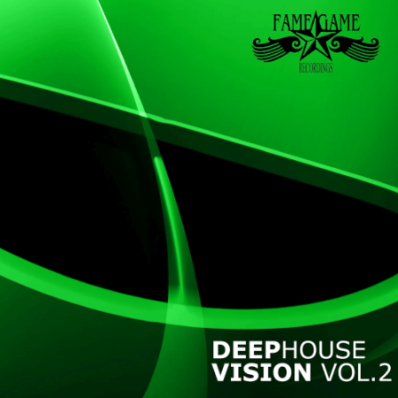 VA - Deephouse Vision Vol.2 (2022)
