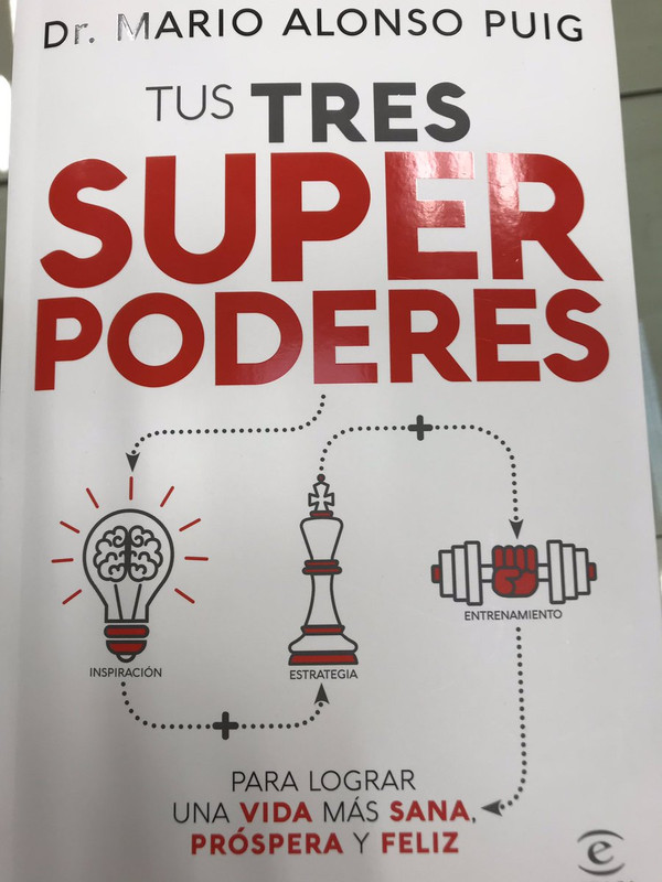 D3nxh0 CX4 AATysm - Tus tres superpoderes para lograr una vida más sana, próspera y feliz - Mario Alonso Puig (Audiolibro Voz Humana)