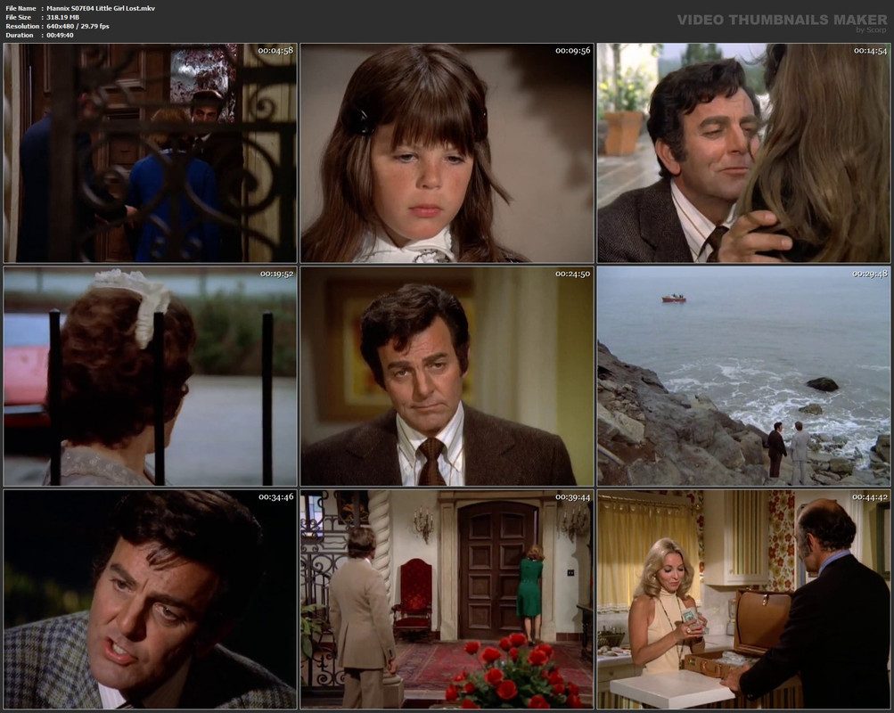 Mannix S07E04 Little Girl Lost.mkv