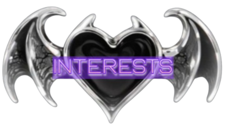 Interests
