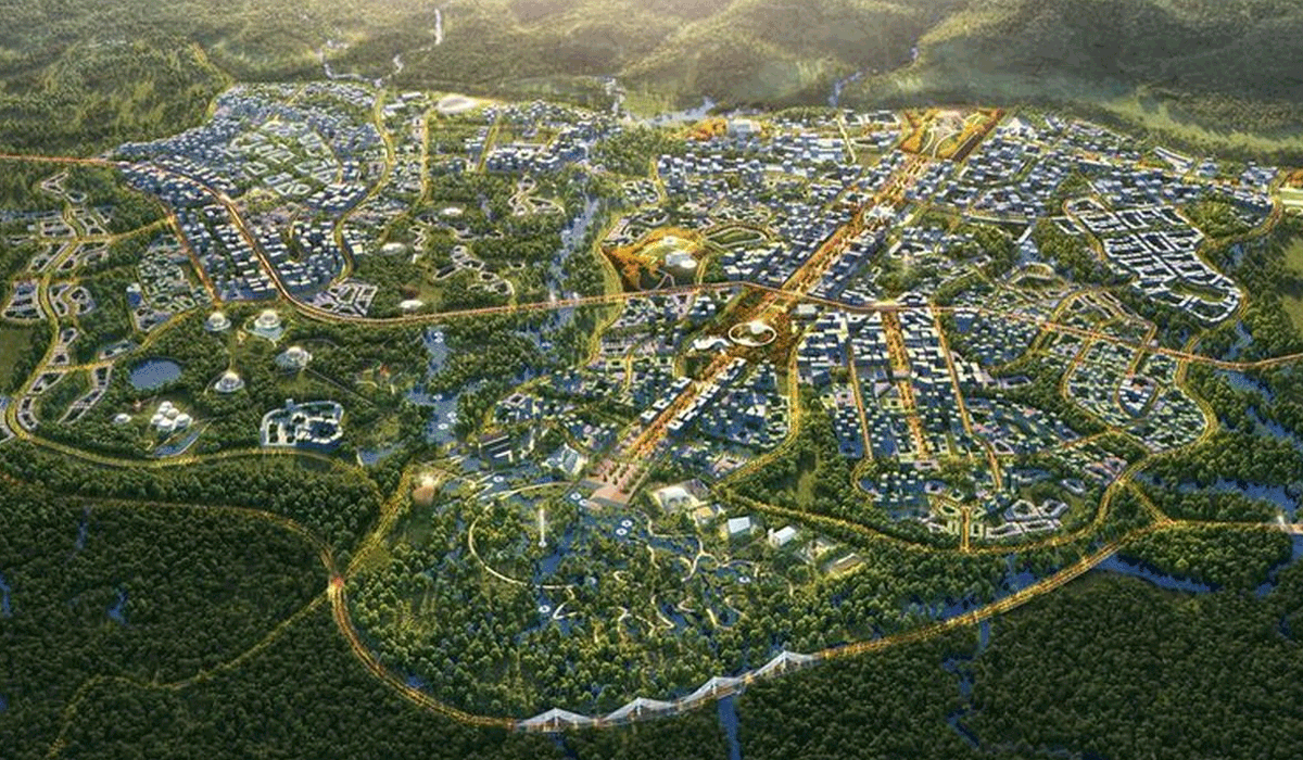 Peran Strategis PLTS Nusantara Untuk Energi Hijau
