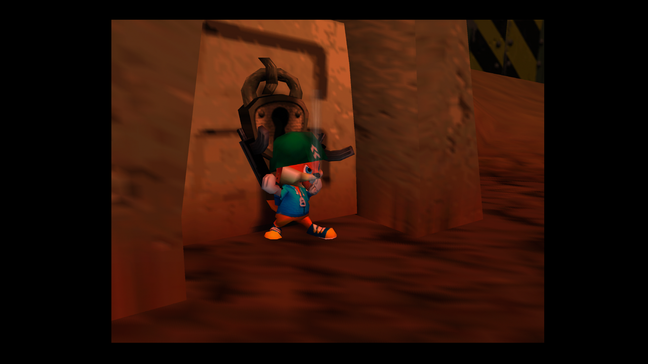 gopher64 15 05 2026 19 35 53