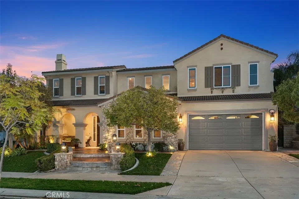 8379 Sunset Rose Drive