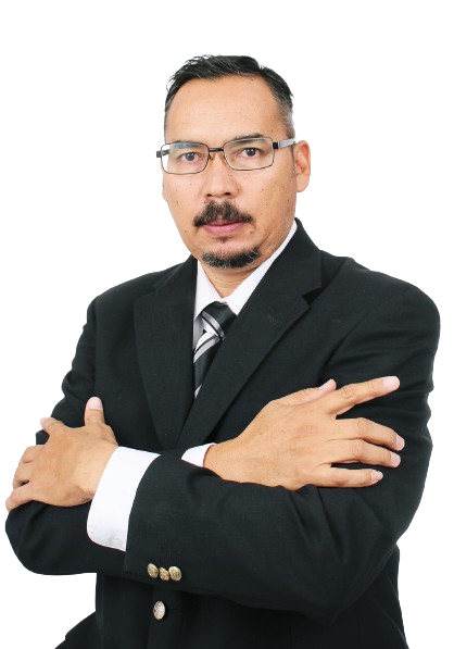 Carlos Guillermo Gallardo Heredia - Consultor en Innovación Empresarial y Transformación Digital