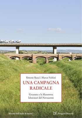 Simone Rusci, Marco Voltini - Una campagna radicale (2025)