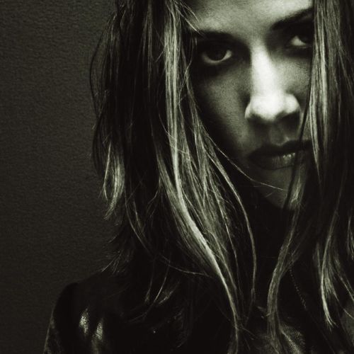 Sheryl Crow - Sheryl Crow [Album] (A&M, 1996) FLAC