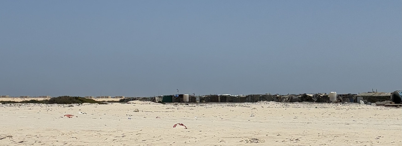 Villa Cisneros (Dakhla) y la Peninsula de Rio de Oro - El Sahara Occidental (66)