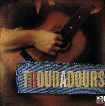 VA - Singers & Songwriters: Troubadours (1999 Reissue 2010) FLAC/MP3