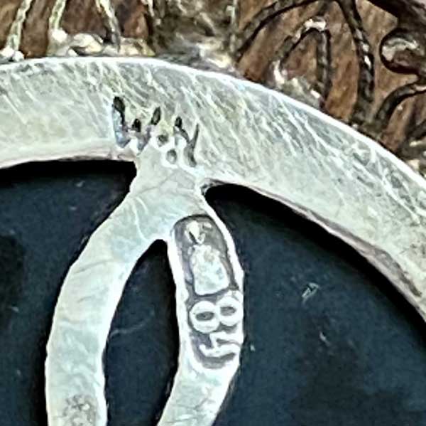 Russian Brooch Marks (small)