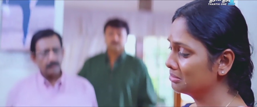 Ente Veedu... Appuvinteyum 2003 WebRip [Tamil] 480p, 720p Screenshot