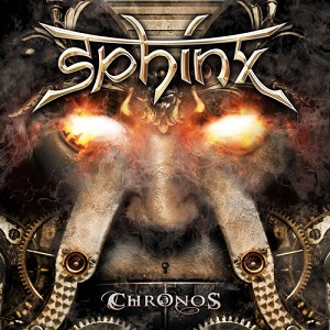 Re: Sphinx (ESP) / Heavy Metal