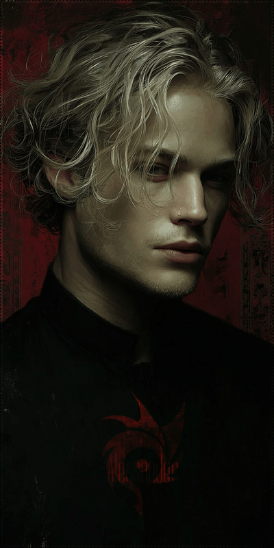 Immagine di Alecsander