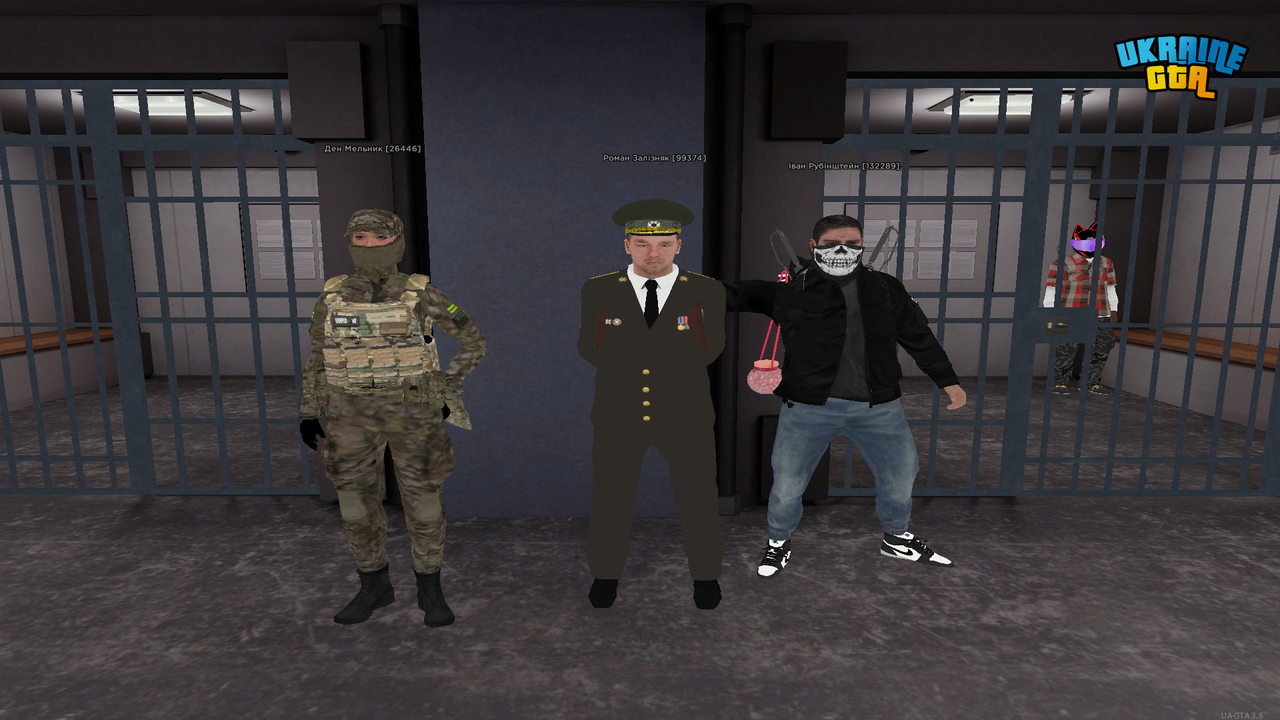 Grand Theft Auto San Andreas Screenshot 2026 04 18 19 13 57 36