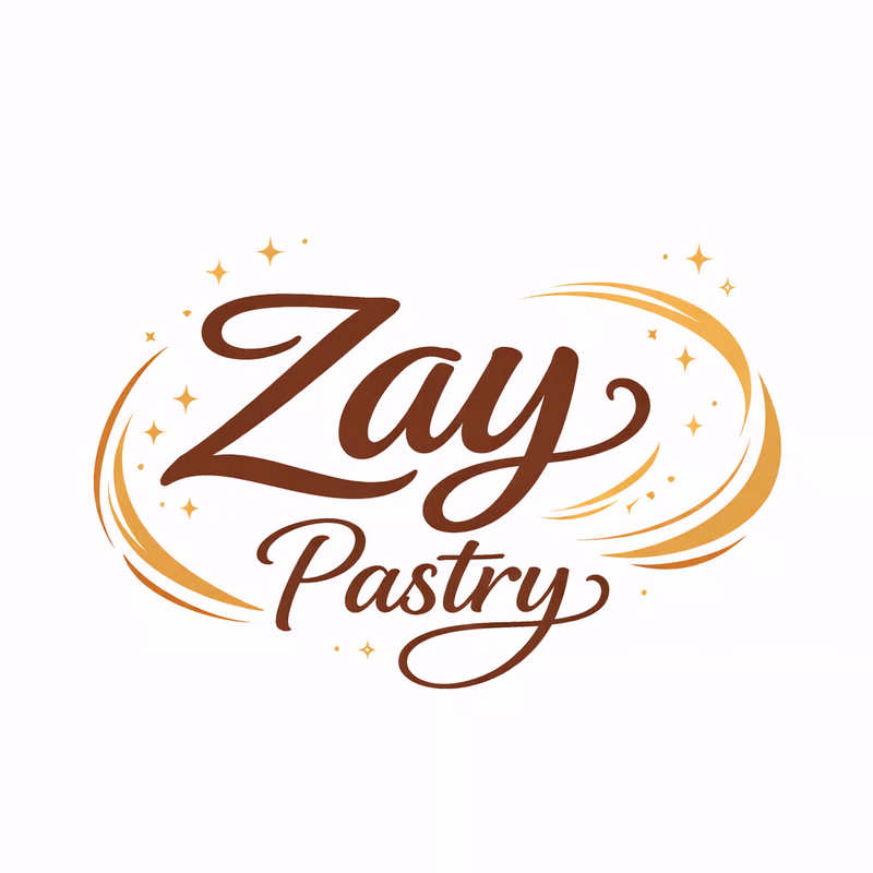 ZayPastry – Easy Homemade Dessert Recipes & Baking Guides