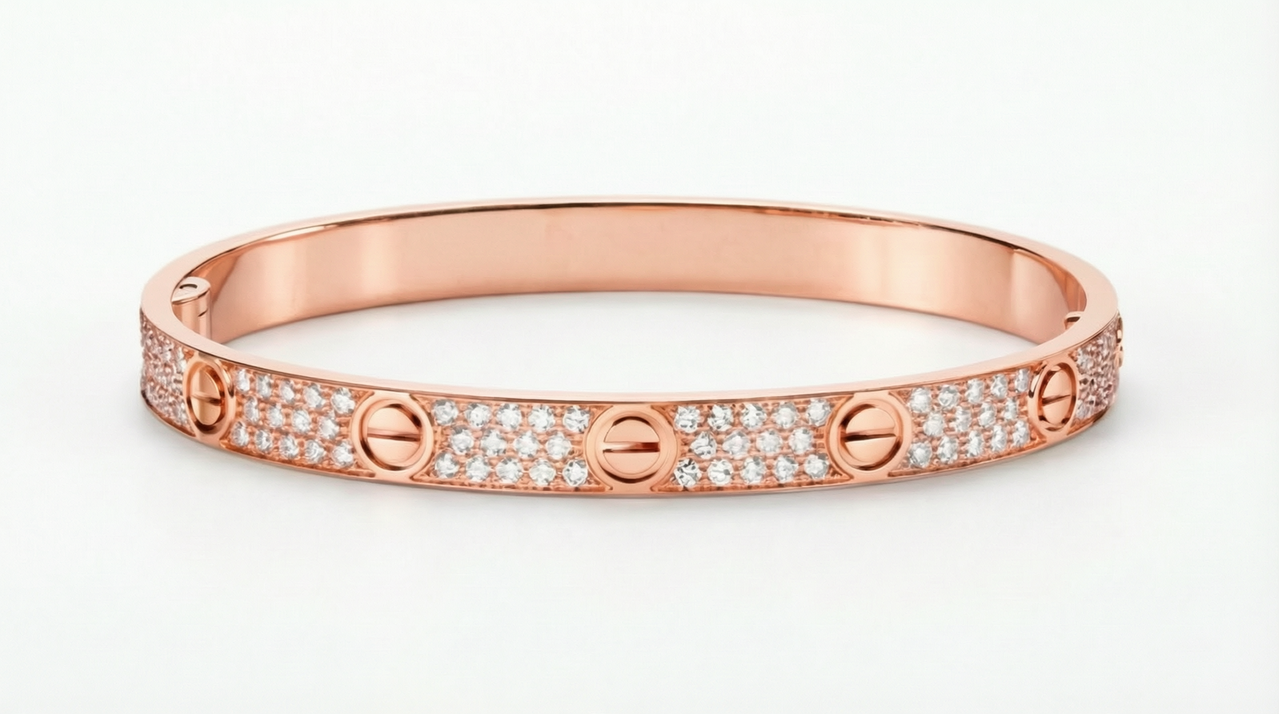 Stylish luxury item