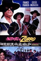 I Nipoti Di Zorro (1968) WebDL 1080p AAC ITA