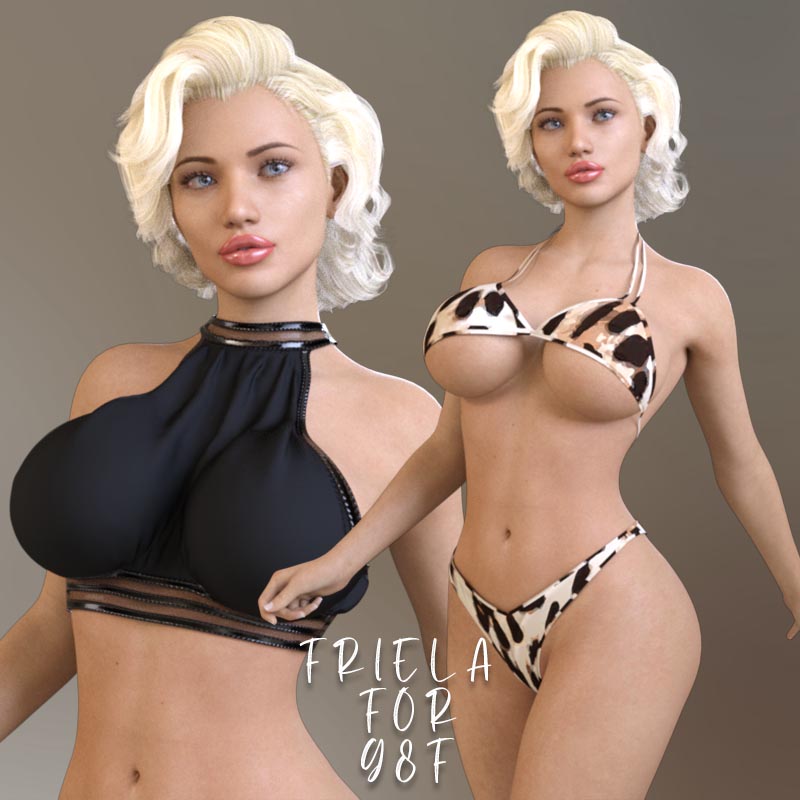Friela For G8f Friela For G8f