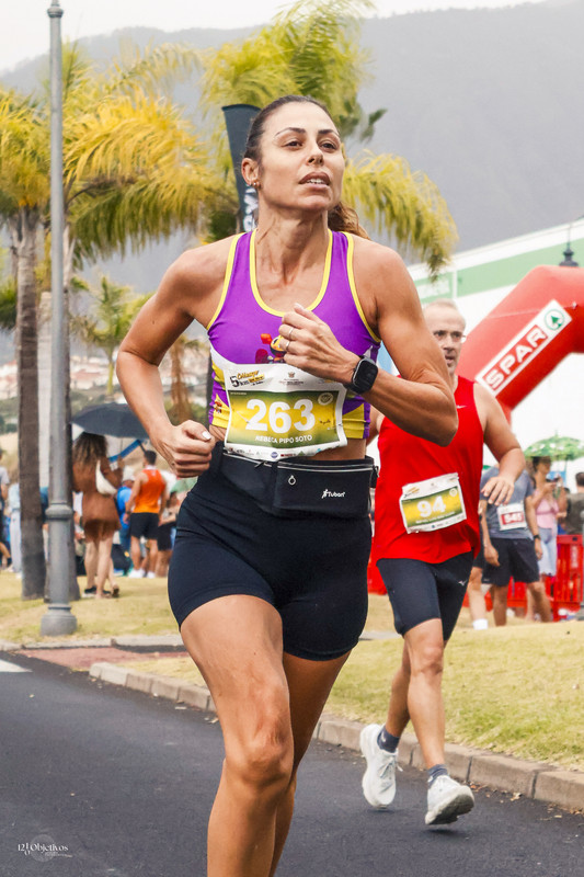Canary-Run 121
