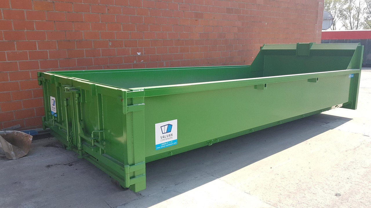 benne de stock 10m FA rehausse ar 727630165