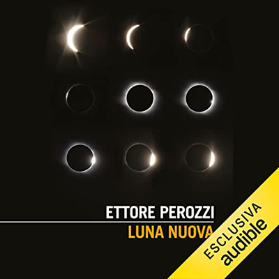 Ettore Perozzi - Luna nuova (2022) (mp3 - 128 kbps)