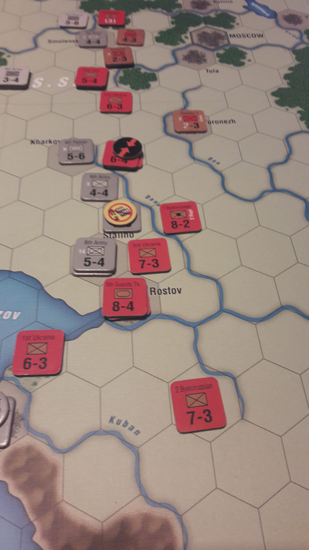 4 T2 Rescate alemán