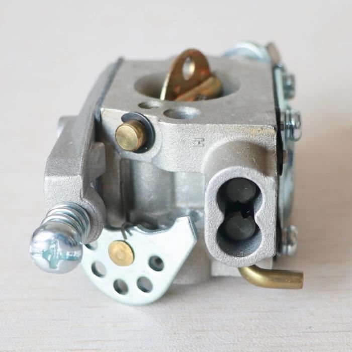 carburateur de rechange pour tronconneuse partner