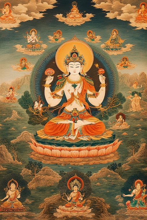 Kalachakra-thangka-paintings-n-19