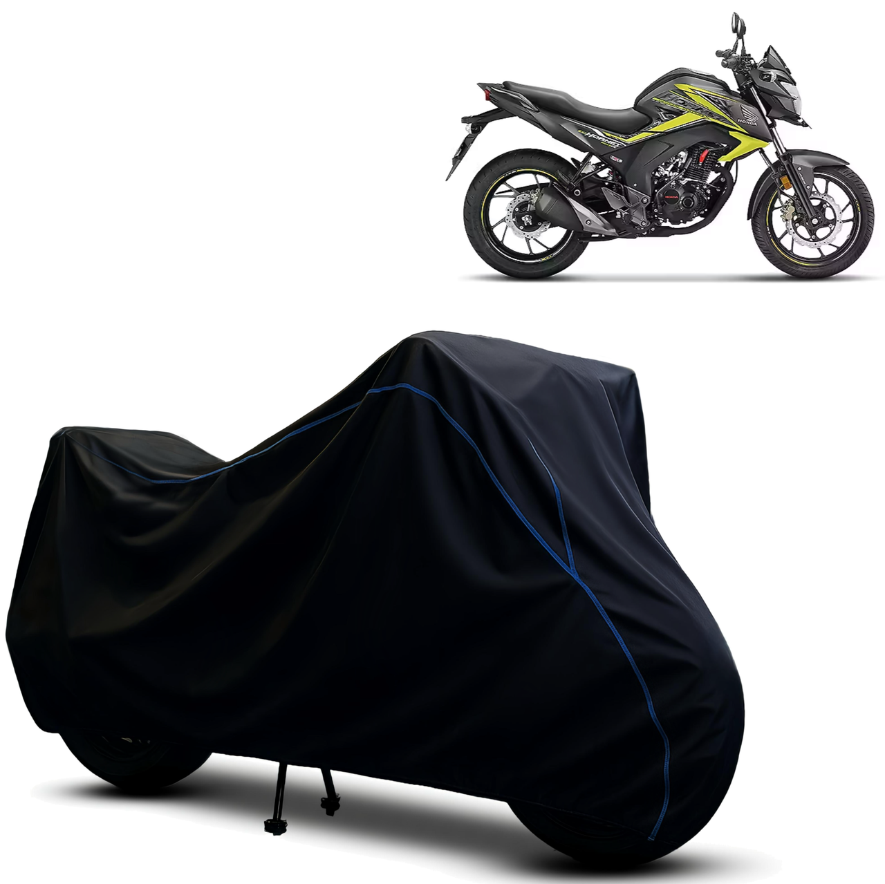 26 CB Hornet 160