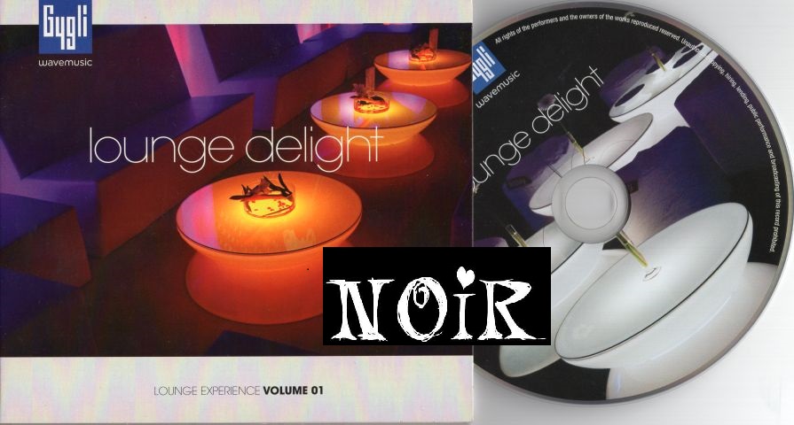 VA - Lounge Delight: Lounge Experience Volume 01 (2009) .mp3 -262 Kbps