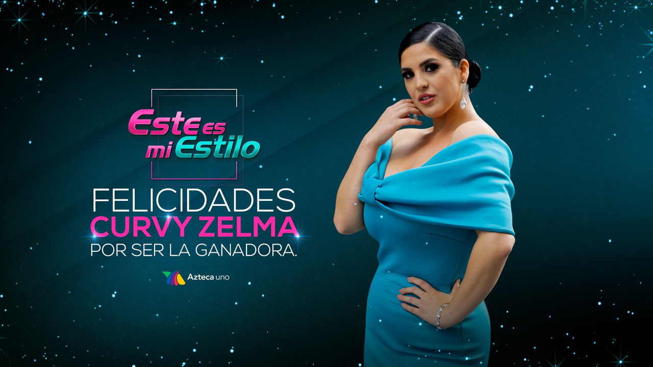 Curvy Zelma causa polémica en ‘¡Quiero Cantar!’; arremete contra maestro de canto