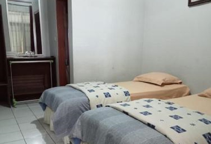Aries Biru Resort