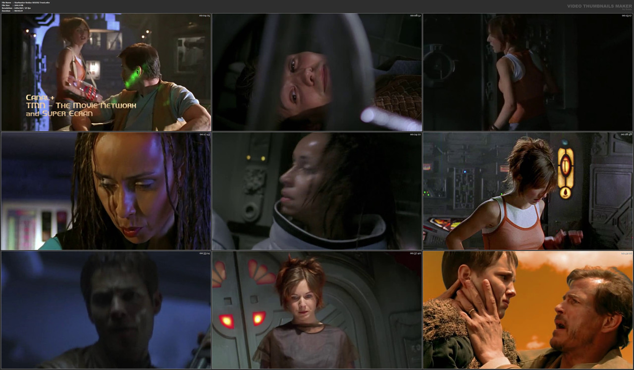 Starhunter Redux S01E02 Trust.mkv