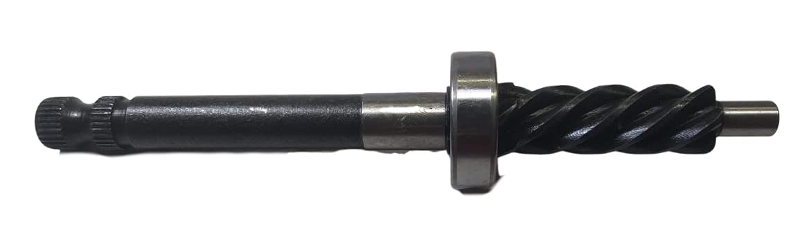 STEERING PINION MAXXIMO