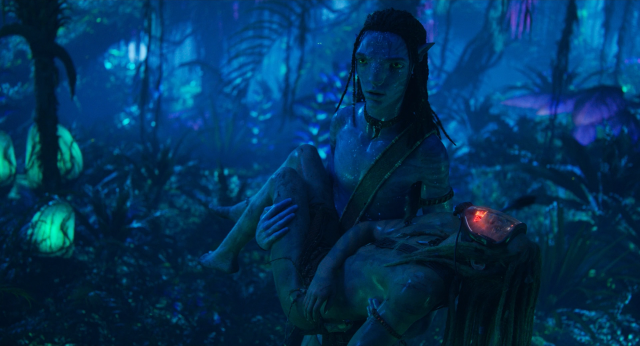Avatar Fire and Ash 2026 ITA Transfer BDRip 1080p x264 sele Zen mkv snapshot 00 40 59 415