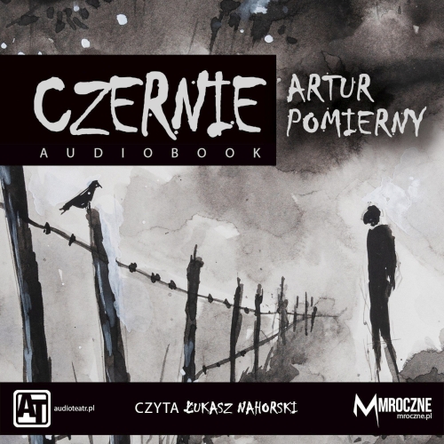 Pomierny Artur - Czernie (2026)