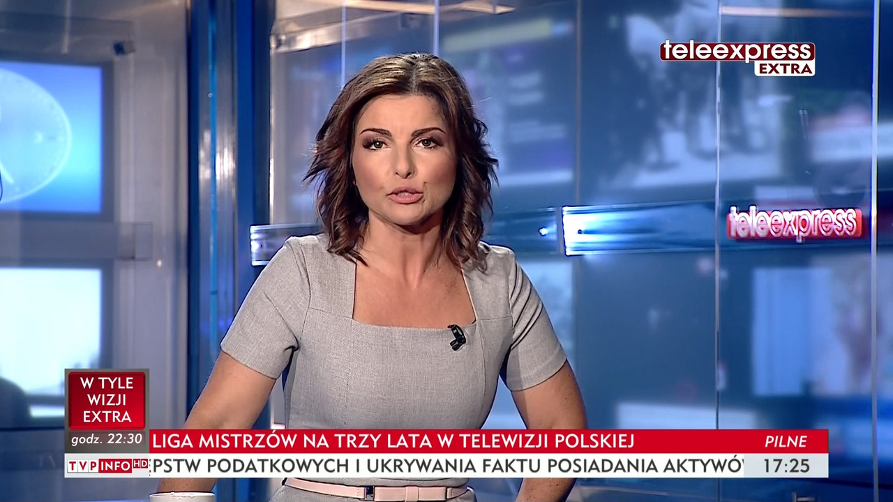 TeX Extra - 22.08.2018 #44