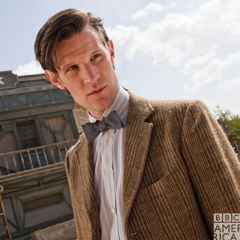 Matt Smith