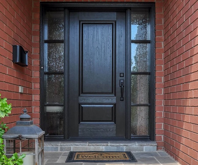 Why is Customizing Significant in the Metal Door Manufacturing Sector
