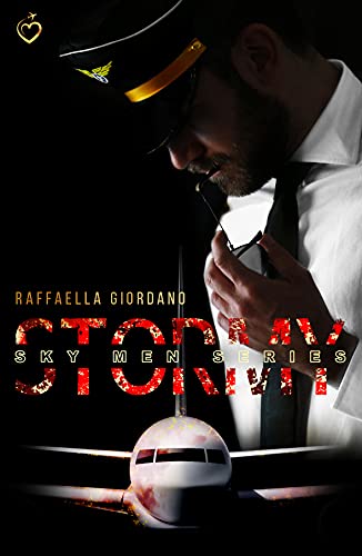 Raffaella Giordano – Stormy: (Sky Men Series #2) (2021)