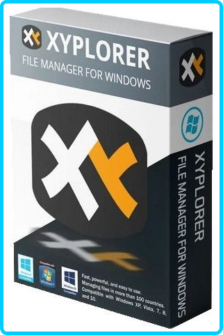 XYplorer 23.00.0100 Multilingual XYplorer-23-00-0100-Multilingual