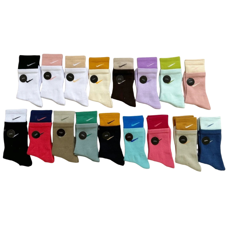 Nike Socks